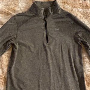 REI pullover